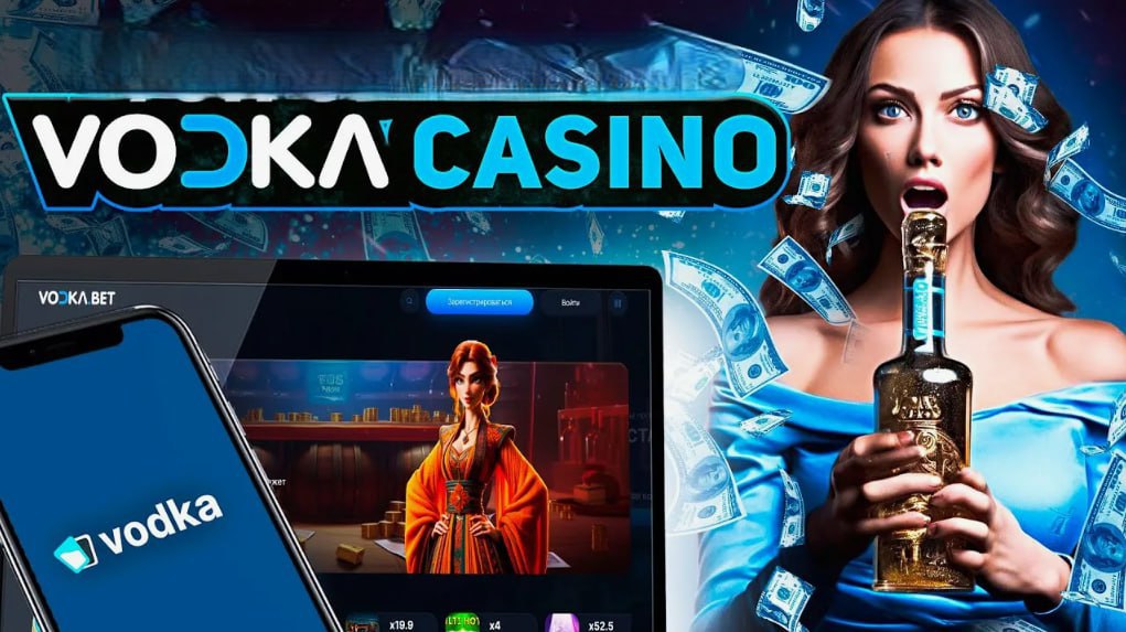 vodkav casino